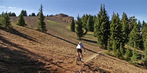 Mountain biking | Outdoor Project