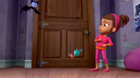 Vampirina - Cia dos Gifs