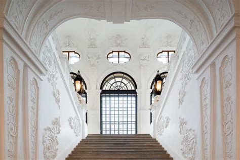 Vienna: Upper Belvedere & Permanent Collection Entry Ticket | GetYourGuide