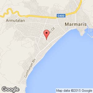 Marmaris Hotels - Dalaman Region - Turkey - Book Cheap Marmaris Hotels