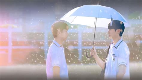 A Breeze of Love สภาพอากาศวันนี้มีความรัก ตอนที่ 1-8 ซับไทย ...