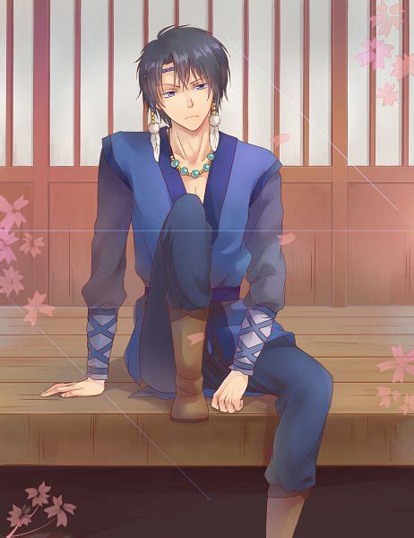 Son Hak - Akatsuki no Yona - Image by Pixiv Id 5701911 #2365020 - Zerochan Anime Image Board