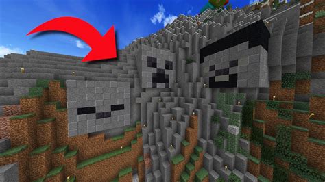 I Made Mount Rushmore In Minecraft!!! - Minecraft Survival [#205] - YouTube