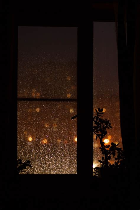 Pin by Layleynia Smith on Mood | Rain wallpapers, Rainy photography, Night aesthetic