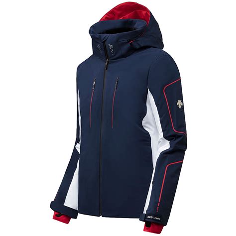 Mens Ski Jacket | Ski Fashion & Racing Shop | Buy online