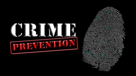 Crime prevention tips - Guyana Chronicle