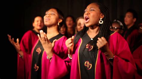 La Musique Gospel En 2024 : Un Chant D’Espérance Et De Résilience - Vente Carte de Noël 2024