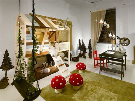 20 Great Kid's Playroom Ideas - Decoholic