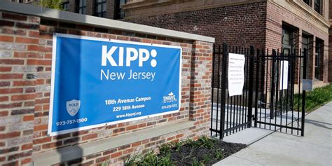 KIPP Charter School Co-Founder Files Lawsuit for Defamation Over His Firing - WSJ