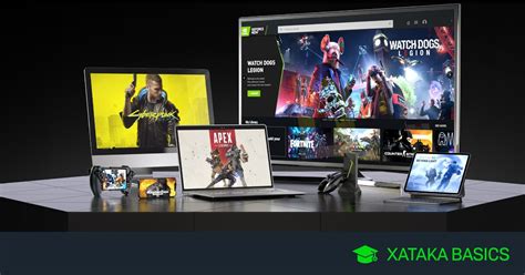 Qué es NVIDIA GeForce Now: requisitos mínimos, qué ofrece y qué precios ...