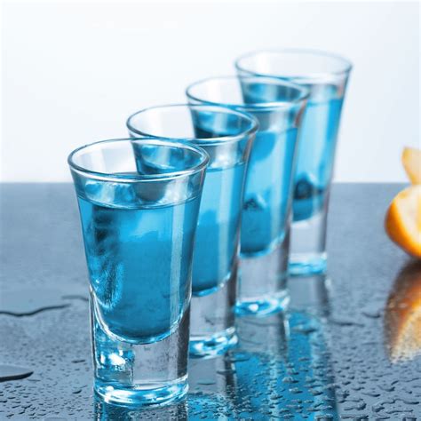 Our 19 Best Vodka Shot Recipes