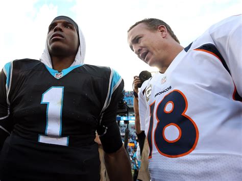 Super Bowl 2016 preview: It's all about Cam Newton vs Peyton Manning, not Carolina Panthers vs ...