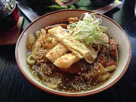 Sokyo at The Star, Breakfast | noodlies - A Sydney food blog by Thang Ngo