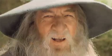 Epic Sax Gandalf [Video]