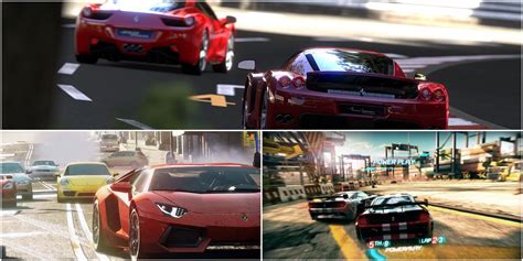 Best PS3 Racing Games, Ranked