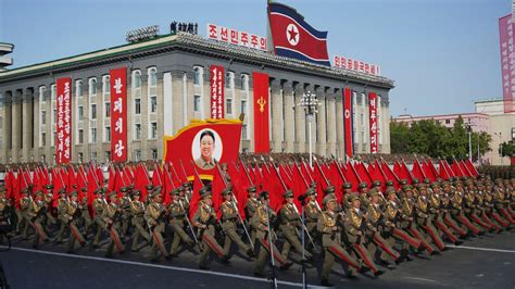 North Korea: Time to confront regime's repression - CNN