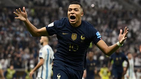 World Cup final 2022 review: Kylian Mbappe proves he is the rightful ...