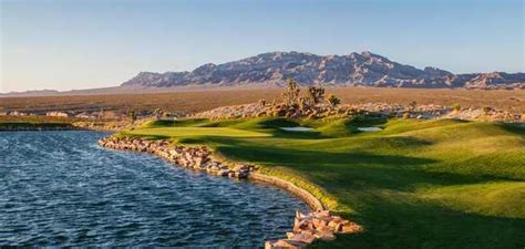 Paiute Golf Resort - Snow Tee Times - Las Vegas NV