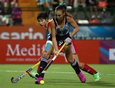 FIH unveils new global broadcast platform | SportBusiness Media