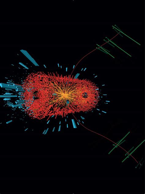 Quark gluon plasma - madisondase