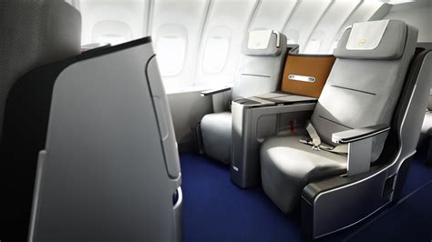 Review of Lufthansa Business Class - BusinessClass.com