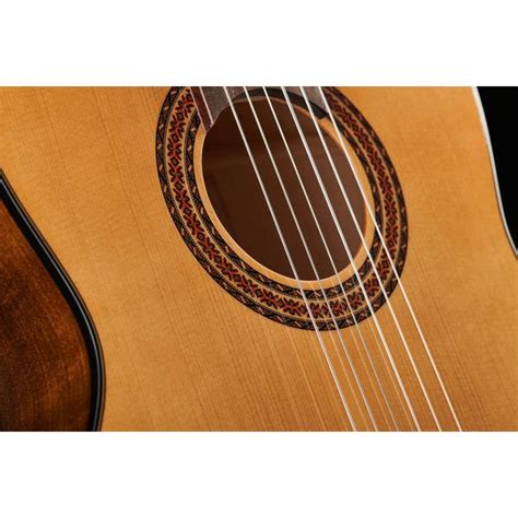 Thomann Classic Guitar S 4/4 – Thomann United States