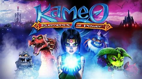 67 Games Like Kameo – Games Like