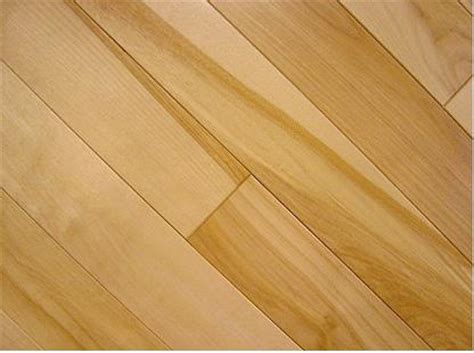 Hardwood White Birch - Forte Hardwood Flooring - South Burlington, Vermont - Hardwood, Flooring ...