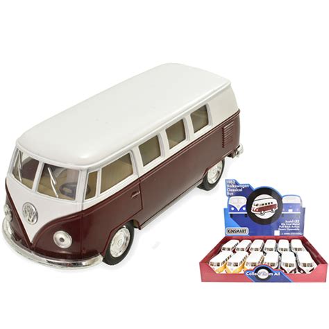 Volkswagen Camper Van Assorted