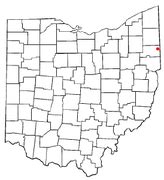 Category:Locator maps of Campbell, Ohio - Wikimedia Commons