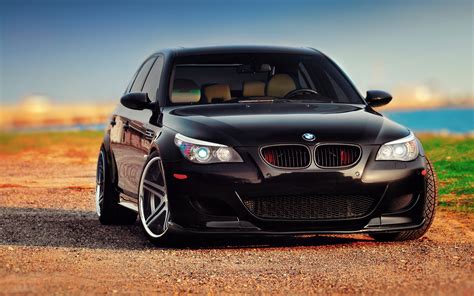 BMW M5 Wallpaper HD - WallpaperSafari