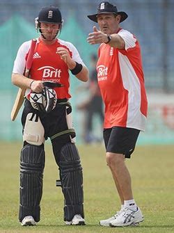 Gooch quits as England's ODI batting coach, - Rediff Cricket