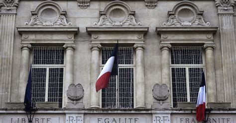 The value of French secularism – POLITICO