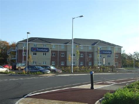 Travelodge Wincanton (Somerset): See 45 Hotel Reviews and 5 Photos ...