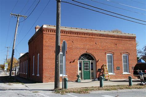 Discover the Charming White Hall, Illinois