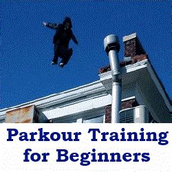 Parkour Training | Free Video Series - SirGo