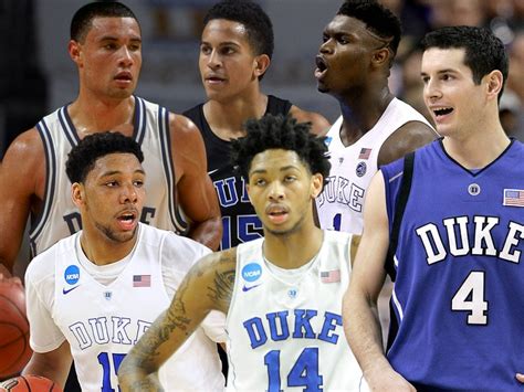 Jahlil Okafor Loves Having SIX Duke Guys On Pelicans, 'It's a Brotherhood'