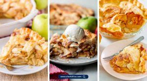 25+ Mouthwatering Betty Crocker Apple Pie Recipes for Every Occasion ...