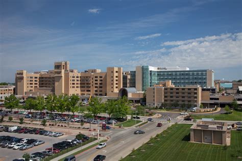 NoliWhite | University Hospital, part of University of Missouri ...