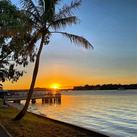 Best Places to Watch the Sunset in Noosa | Noosa.com