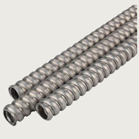 Flexible Wire Conduit, UL Approved Flexible Wire Conduit