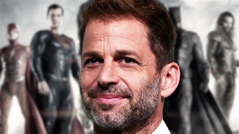 DC Studios Accused of Sabotaging Zack Snyder's DC Tease with Superman ...