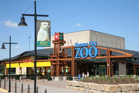 Kansas City Zoo