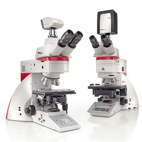 Research microscope - DM6 B - Leica Microsystems - digital / for life sciences applications ...