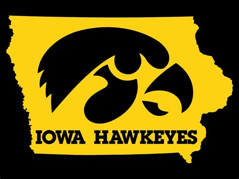Iowa Hawkeye Wallpaper Screensavers - WallpaperSafari