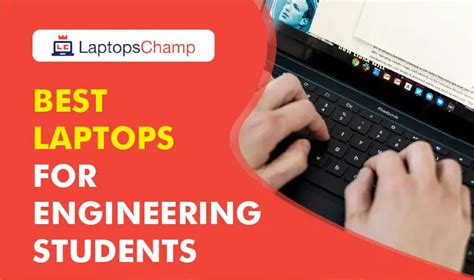 Ultimate Buyer's Guide:13 Best Laptop For Engineering Students