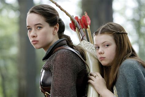 New Prince Caspian Promotional Images - Narnia Fans