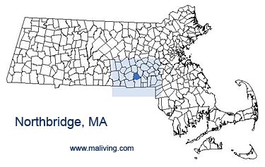 Northbridge MA Northbridge Massachusetts Realtors Dining Business ...