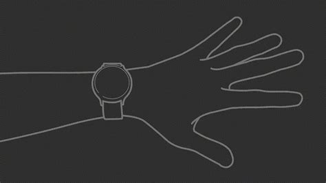 Samsung Galaxy Watch 3 Features Confirmed: Unusual Hand Control Gestures