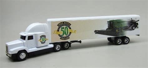 FS 1/64 Semi Ertl Trucks - Arizona Diecast & Models